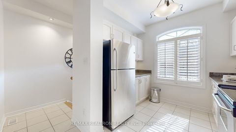 Photo 11 at 134B Finch Avenue W, Newtonbrook West, Toronto