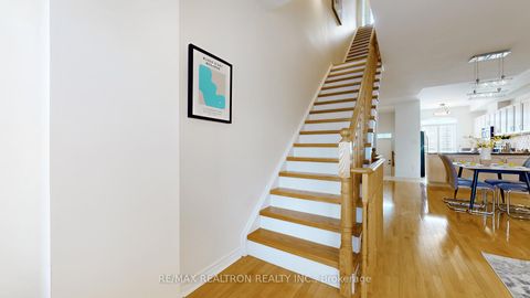 Photo 13 at 134B Finch Avenue W, Newtonbrook West, Toronto