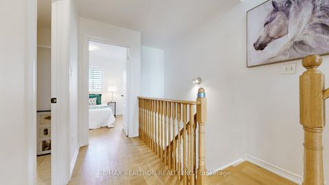 Photo 14 at 134B Finch Avenue W, Newtonbrook West, Toronto