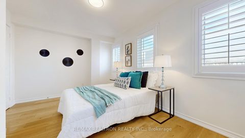 Photo 16 at 134B Finch Avenue W, Newtonbrook West, Toronto