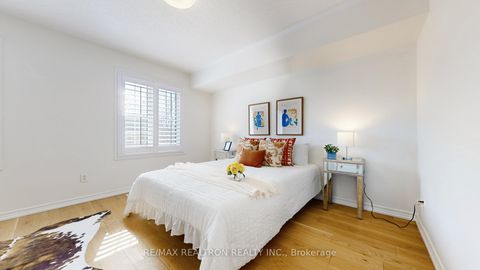 Photo 18 at 134B Finch Avenue W, Newtonbrook West, Toronto