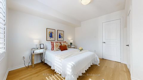 Photo 19 at 134B Finch Avenue W, Newtonbrook West, Toronto