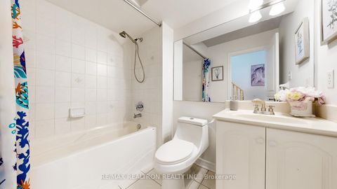 Photo 20 at 134B Finch Avenue W, Newtonbrook West, Toronto