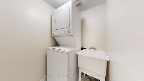 Photo 21 at 134B Finch Avenue W, Newtonbrook West, Toronto