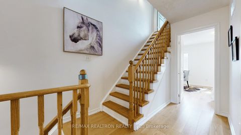 Photo 22 at 134B Finch Avenue W, Newtonbrook West, Toronto