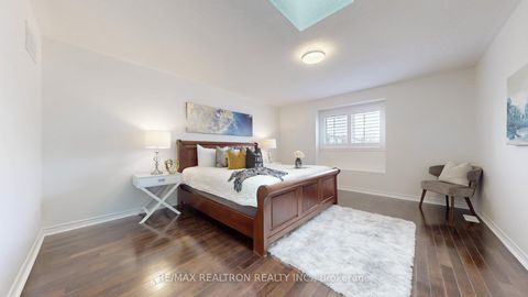 Photo 23 at 134B Finch Avenue W, Newtonbrook West, Toronto