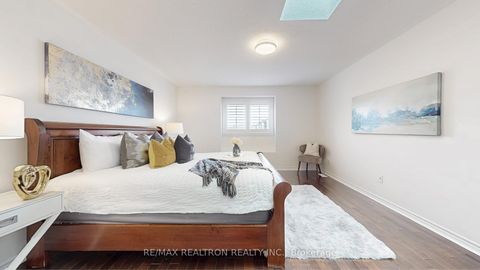 Photo 24 at 134B Finch Avenue W, Newtonbrook West, Toronto