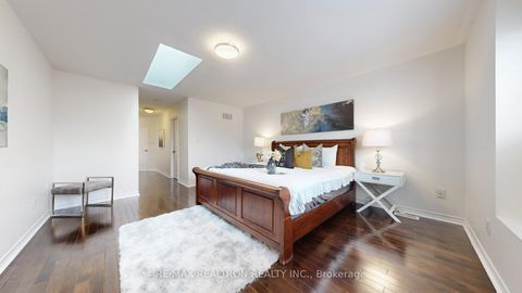 Photo 25 at 134B Finch Avenue W, Newtonbrook West, Toronto