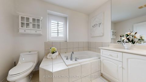 Photo 27 at 134B Finch Avenue W, Newtonbrook West, Toronto