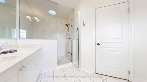 Photo 28 at 134B Finch Avenue W, Newtonbrook West, Toronto