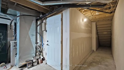 Photo 30 at 134B Finch Avenue W, Newtonbrook West, Toronto