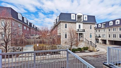 Photo 32 at 134B Finch Avenue W, Newtonbrook West, Toronto