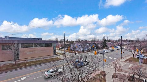 Photo 35 at 134B Finch Avenue W, Newtonbrook West, Toronto