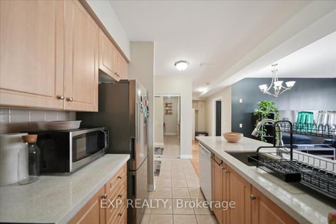 Photo 1 at 519 - 1415 Lawrence Avenue W, Amesbury, Toronto