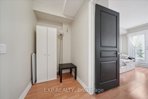 Photo 20 at 519 - 1415 Lawrence Avenue W, Amesbury, Toronto