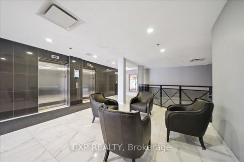 Photo 27 at 519 - 1415 Lawrence Avenue W, Amesbury, Toronto