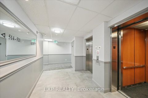 Photo 28 at 519 - 1415 Lawrence Avenue W, Amesbury, Toronto