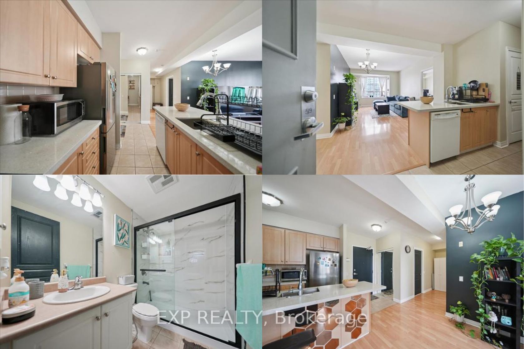 519 - 1415 Lawrence Avenue W, Amesbury, Toronto 