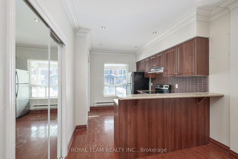 Photo 6 at 54 Maher Avenue, Bloor West Village, Toronto