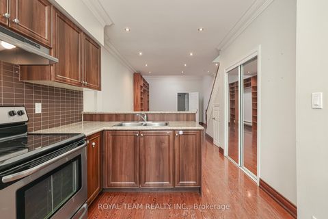 Photo 7 at 54 Maher Avenue, Bloor West Village, Toronto