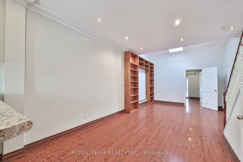 Photo 8 at 54 Maher Avenue, Bloor West Village, Toronto