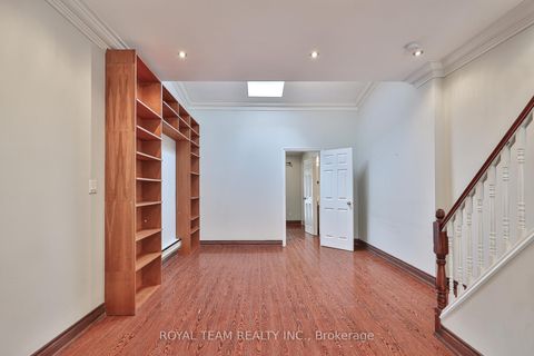 Photo 9 at 54 Maher Avenue, Bloor West Village, Toronto