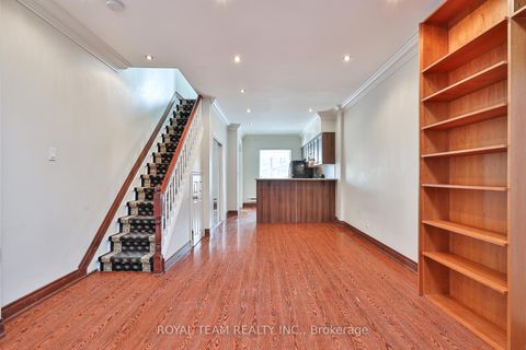 Photo 12 at 54 Maher Avenue, Bloor West Village, Toronto