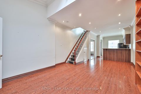 Photo 13 at 54 Maher Avenue, Bloor West Village, Toronto