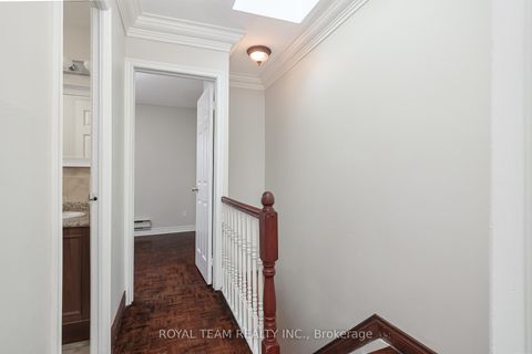 Photo 15 at 54 Maher Avenue, Bloor West Village, Toronto