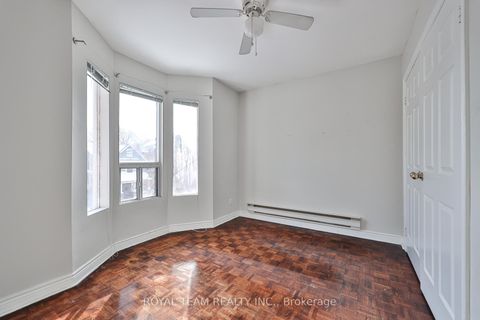 Photo 16 at 54 Maher Avenue, Bloor West Village, Toronto