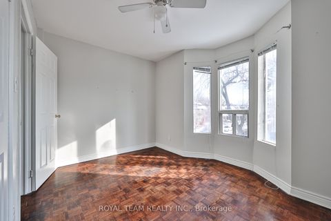 Photo 17 at 54 Maher Avenue, Bloor West Village, Toronto