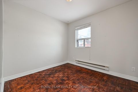 Photo 20 at 54 Maher Avenue, Bloor West Village, Toronto