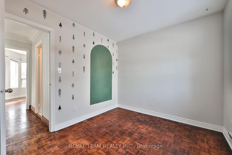 Photo 23 at 54 Maher Avenue, Bloor West Village, Toronto