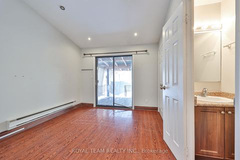 Photo 25 at 54 Maher Avenue, Bloor West Village, Toronto