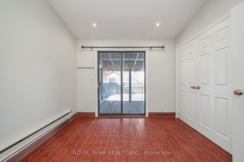 Photo 26 at 54 Maher Avenue, Bloor West Village, Toronto