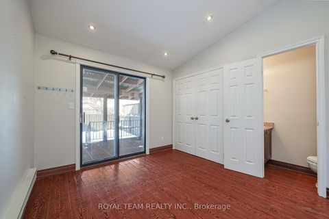 Photo 27 at 54 Maher Avenue, Bloor West Village, Toronto