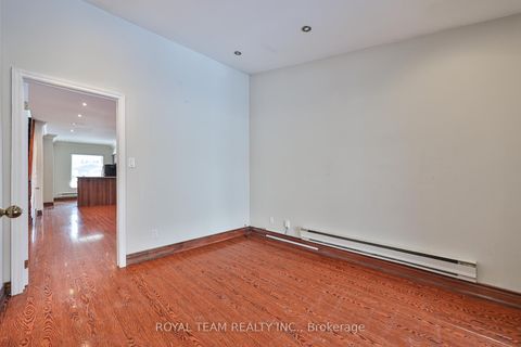 Photo 28 at 54 Maher Avenue, Bloor West Village, Toronto