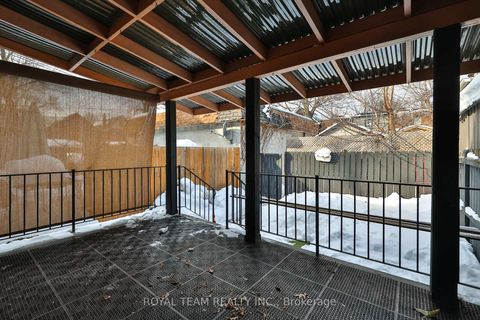 Photo 29 at 54 Maher Avenue, Bloor West Village, Toronto