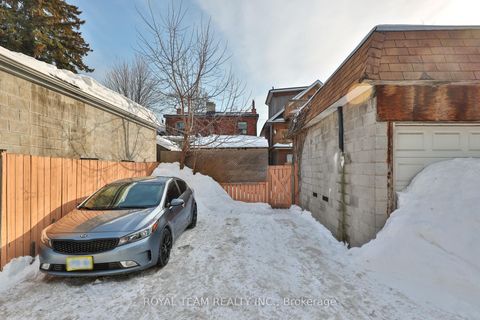 Photo 32 at 54 Maher Avenue, Bloor West Village, Toronto