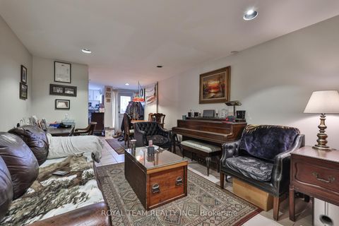 Photo 35 at 54 Maher Avenue, Bloor West Village, Toronto