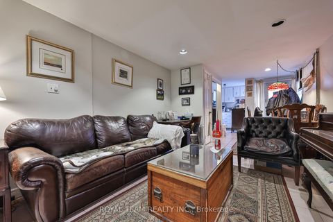 Photo 36 at 54 Maher Avenue, Bloor West Village, Toronto