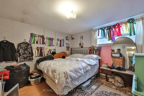 Photo 37 at 54 Maher Avenue, Bloor West Village, Toronto