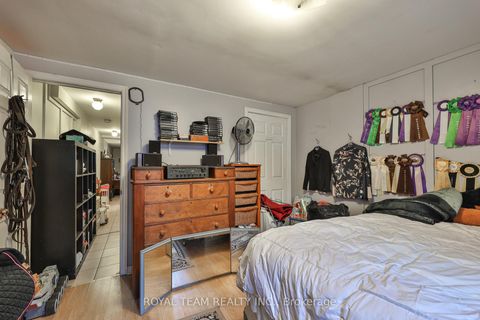 Photo 38 at 54 Maher Avenue, Bloor West Village, Toronto