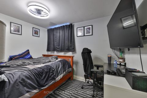 Photo 40 at 54 Maher Avenue, Bloor West Village, Toronto