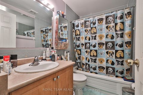 Photo 41 at 54 Maher Avenue, Bloor West Village, Toronto