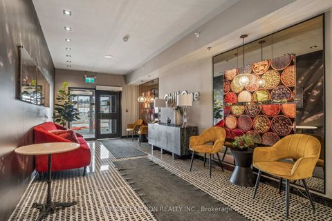 Photo 5 at 311 - 10 Culinary Lane, Rural Barrie Southeast, Barrie