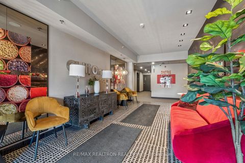 Photo 6 at 311 - 10 Culinary Lane, Rural Barrie Southeast, Barrie