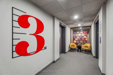 Photo 8 at 311 - 10 Culinary Lane, Rural Barrie Southeast, Barrie