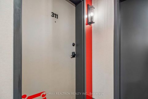 Photo 9 at 311 - 10 Culinary Lane, Rural Barrie Southeast, Barrie