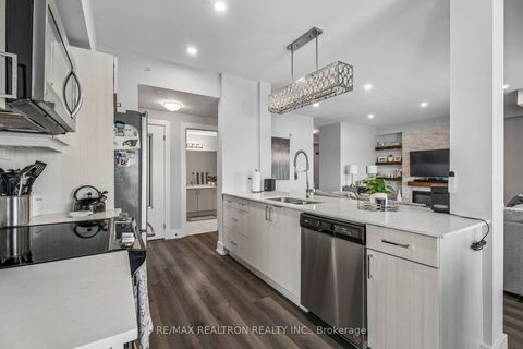 Photo 22 at 311 - 10 Culinary Lane, Rural Barrie Southeast, Barrie